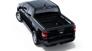 2025 Ford Maverick® External Image 3